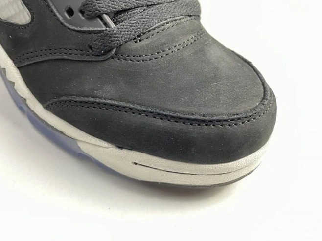 Fashionable JORDAN AIR 5 OREO 1080 CT4838- 1230